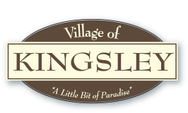Village of Kingsley