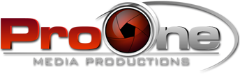 Pro One Media Productions