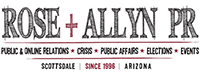 Rose & Allyn Public Relations