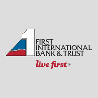 First International Bank & Trust