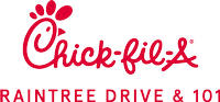 Chick-fil-A at Raintree Dr. & 101