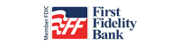 First Fidelity Bank