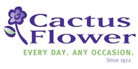 Cactus Flower Florists