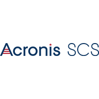 Acronis SCS