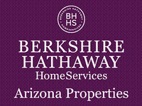 Berkshire Hathaway HomeServices Arizona Properties