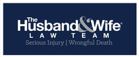 The Husband and Wife Law Team 