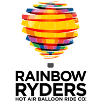 Rainbow Ryders Hot Air Balloon Ride Co.