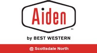 Aiden by Best Western Scottsdale North