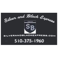Silver and Black Express LLC