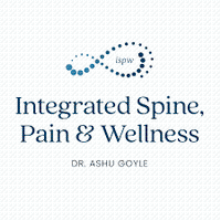 Integrated Spine, Pain & Wellness Integrated Spine, Pain & Wellness