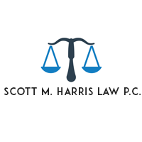 Scott M. Harris Law P.C.