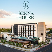 Senna House Scottsdale - A Curio Collection by Hilton