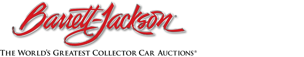 Barrett-Jackson Auction Company