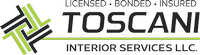 Toscani Interior Services LLC