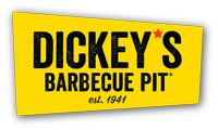 Dickey's Barbecue Pit-The Block