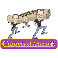 Carpets of Arizona