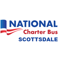 National Charter Bus Scottsdale