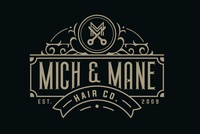 Mich & Mane Hair Co.