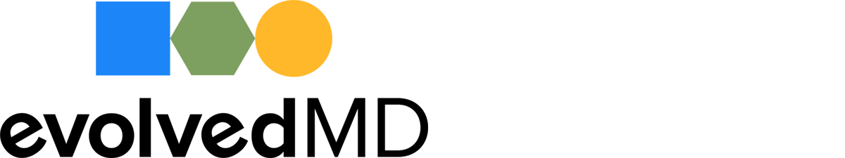 evolvedMD evolvedMD
