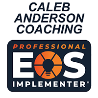 Caleb Anderson Coaching