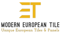 Modern European Tile