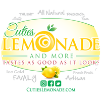Cuties Lemonade & More