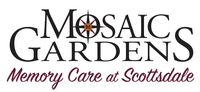 Mosaic Gardens at Scottsdale