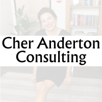 Cher Anderton Consulting