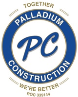 Palladium Construction LLC