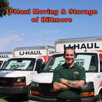 U-Haul Moving & Storage of Biltmore