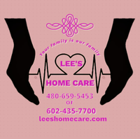 Lee's Home Care