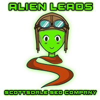 Alien Leads - Scottsdale SEO Company