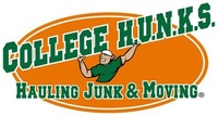 College Hunks Hauling Junk & Moving Scottsdale