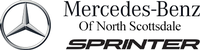 Mercedes-Benz of North Scottsdale