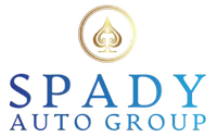 Spady Auto Group LLC