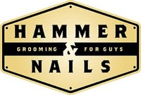 Hammer & Nails Grooming Shop for Guys