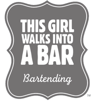 This Girl Walks Into A Bar