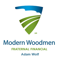 Modern Woodmen of America-Adam Wolf