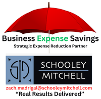 Business COST Reductions