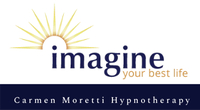 Carmen Moretti Hypnotherapy