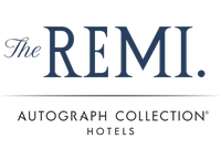 The REMI, Autograph Collection