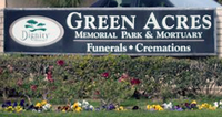 Green Acres Mortuary & Cemetery