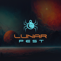 Lunar Pest Control
