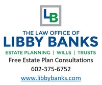 The Law Office of Libby Banks PLLC