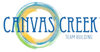 Canvas Creek Team Building
