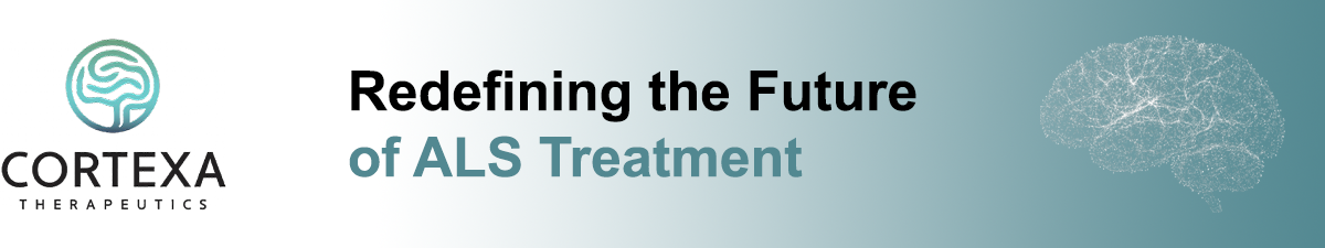 Cortexa Therapeutics Cortexa Therapeutics