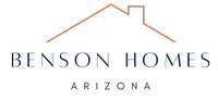 Benson Homes Arizona