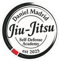 Madrid Jiu Jitsu & Self-Defense