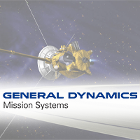 General Dynamics 