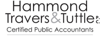 Hammond Travers & Tuttle P.C.